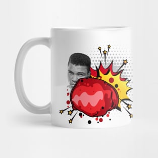 Ali #3 Mug